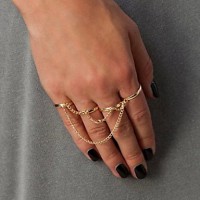 anillos