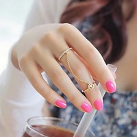 anillo