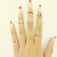 anillos