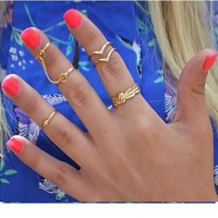 anillos