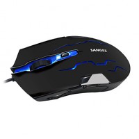 ratón para juegos Sangee