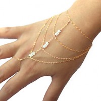 Pulsera de manita