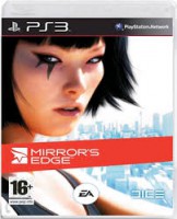 juego mirror s edge ps3