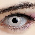 lentes de contacto cosplay
