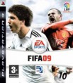  FIFA 09 ps3