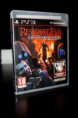  resident evil operation raccoon city ps3
